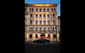 Luxury Family Royal Praha 5*